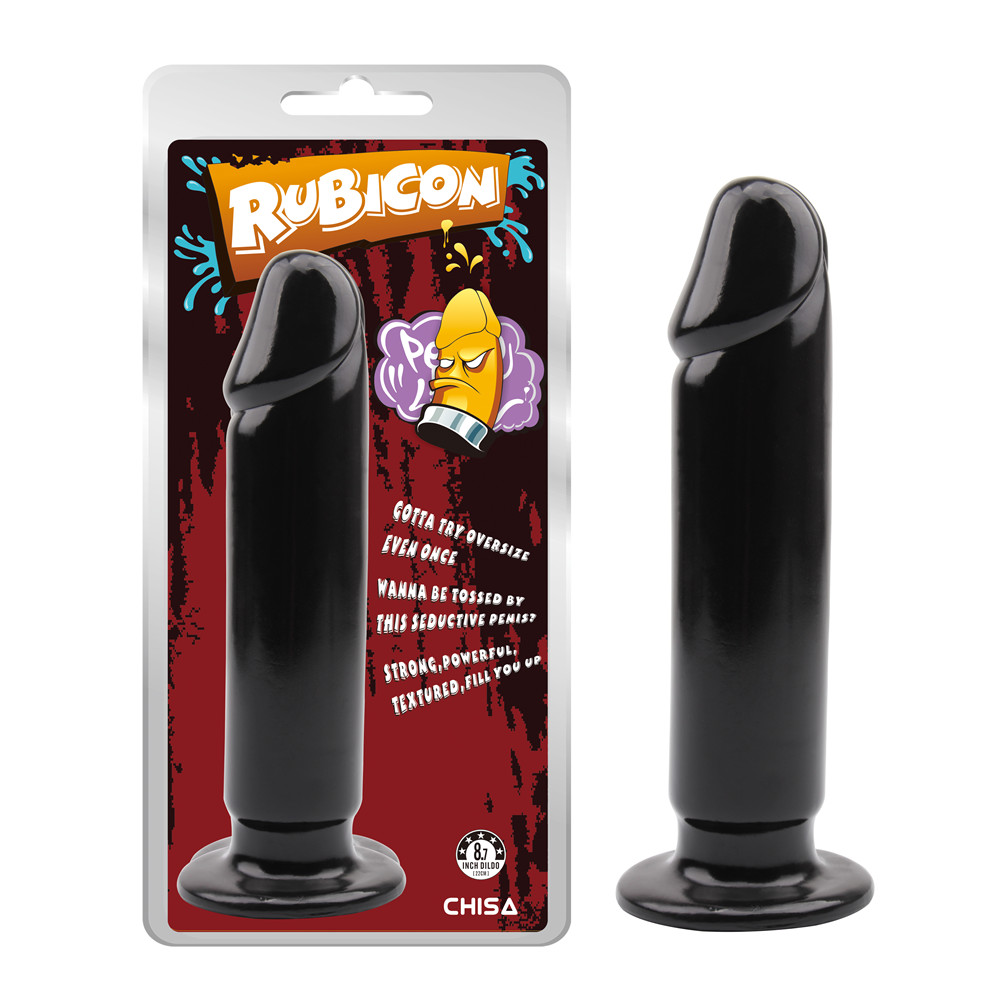 Dildo Plug CN 711451832